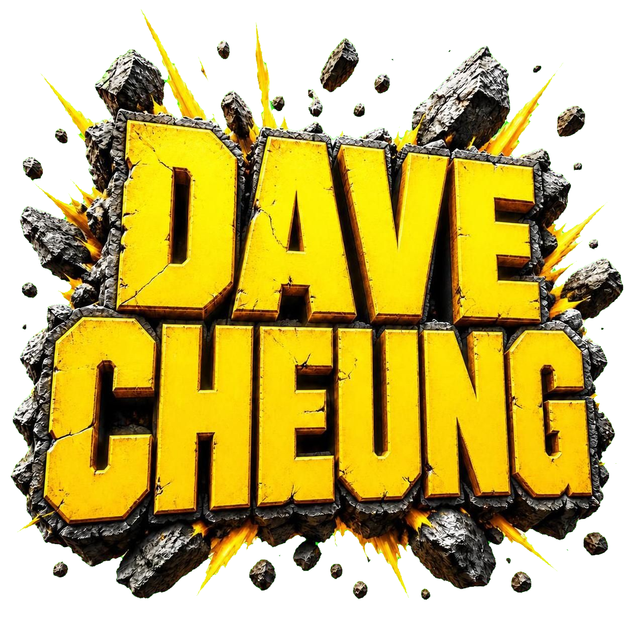 Dave Cheung